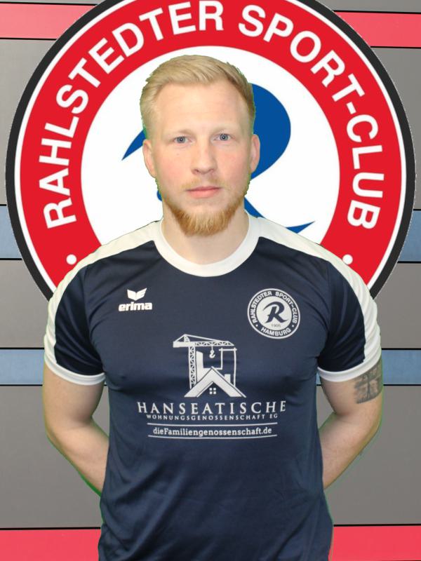 Danny Cyganek